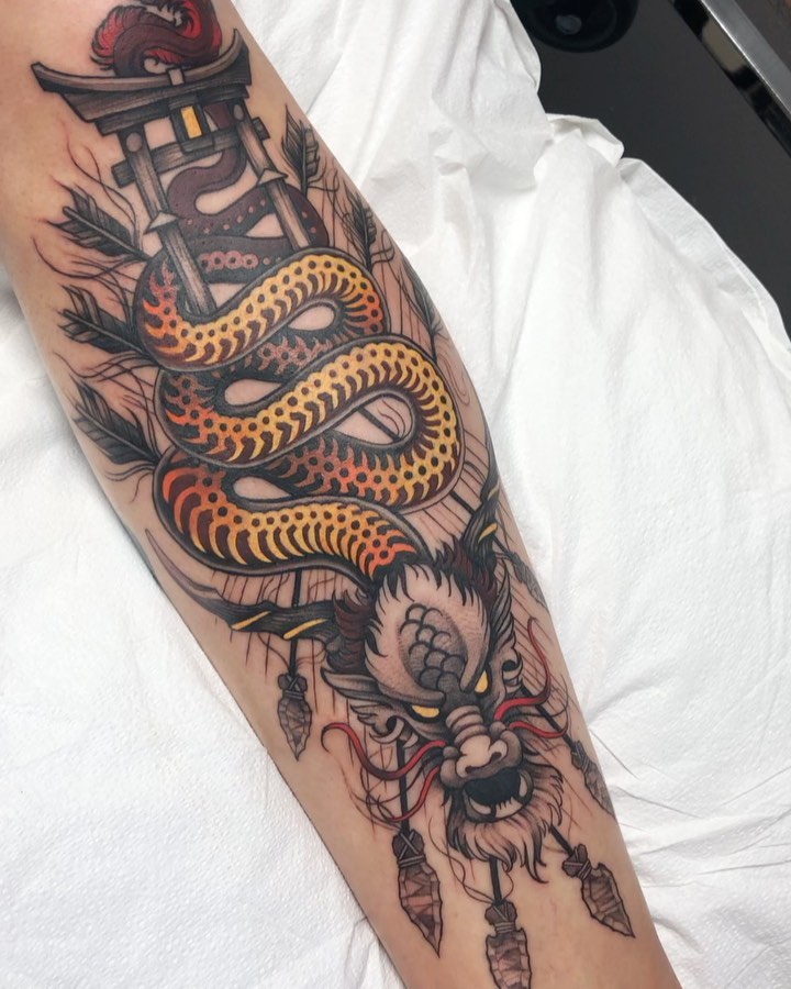 Dragon