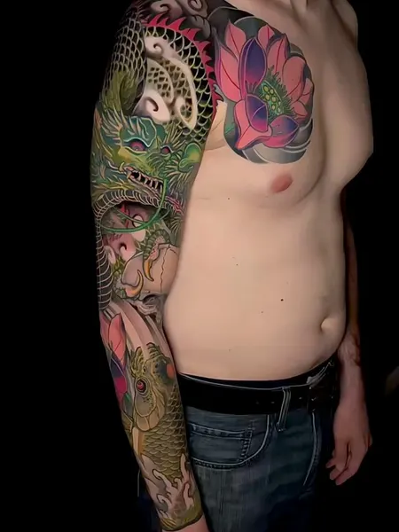 jessyentattoo