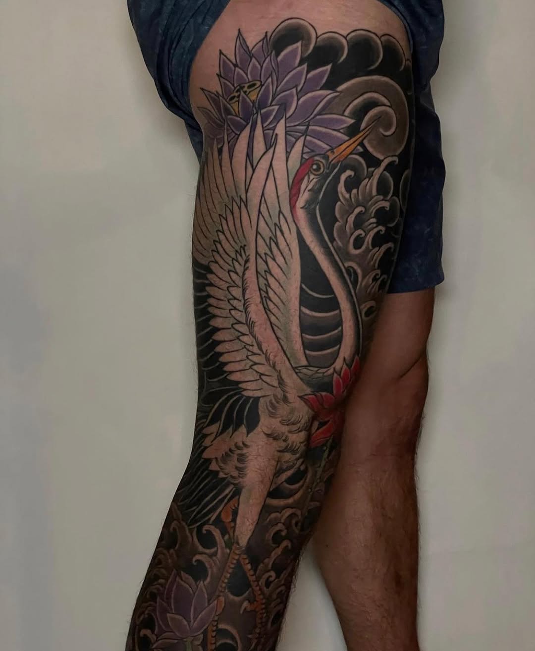 Full Circle Tattoo