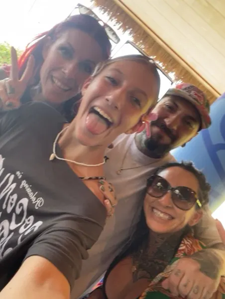 djtambe