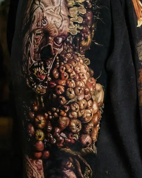 stevebutchertattoos