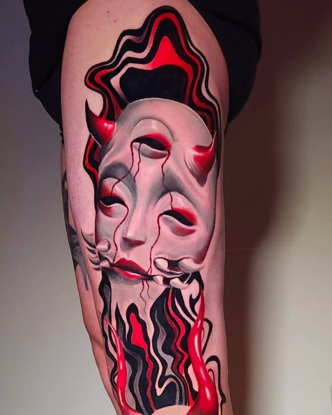 tattoosbyarchie