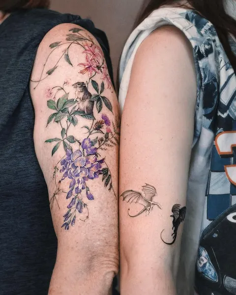 Rose, Flower