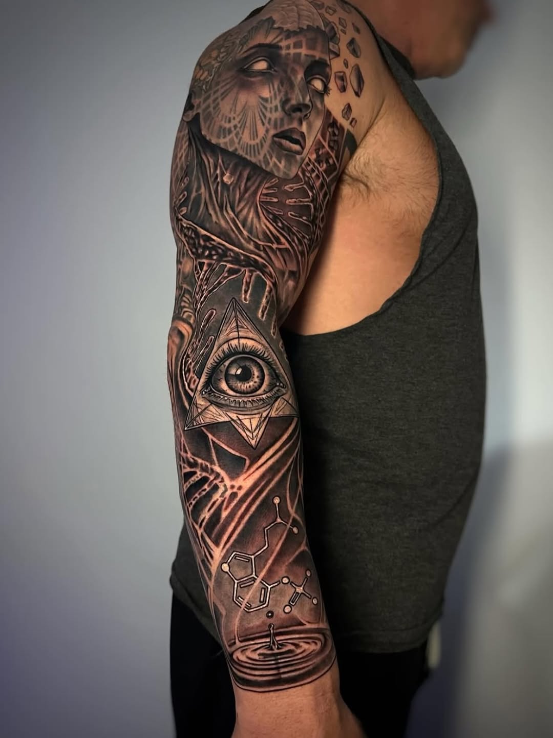 Guru Tattoo