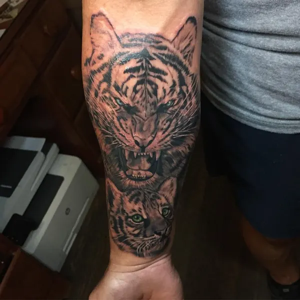 Tiger