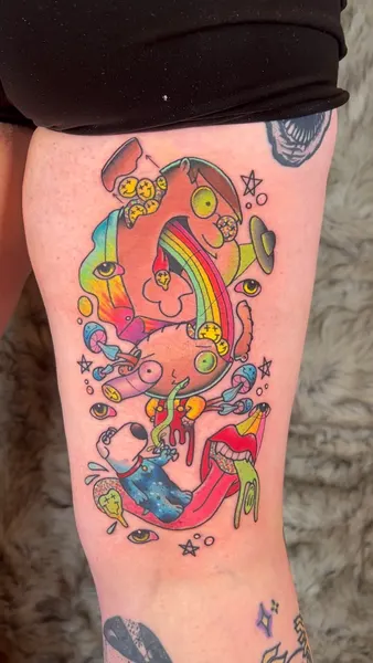 maxvktattoos