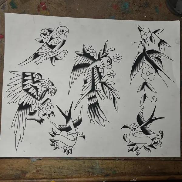 mattheadleytattooer