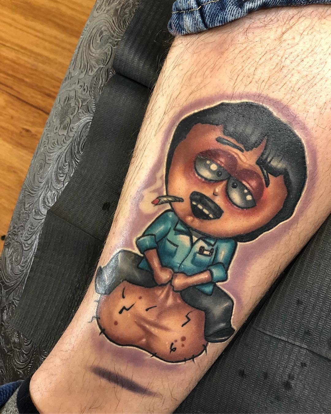 Josh Herman