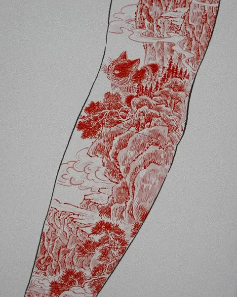 ilwolhongdam