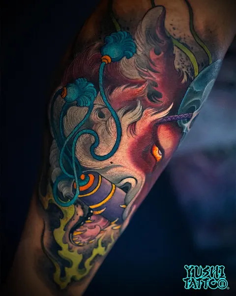 yushitattoo
