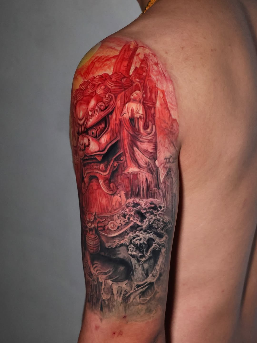 mogui_tattooart