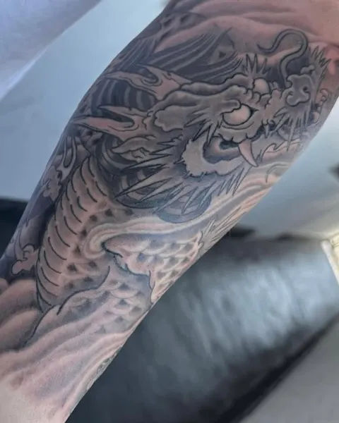 Guru Tattoo