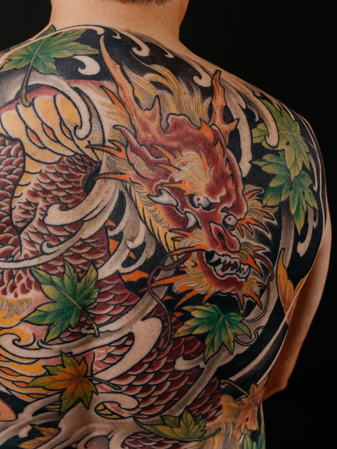Guru Tattoo