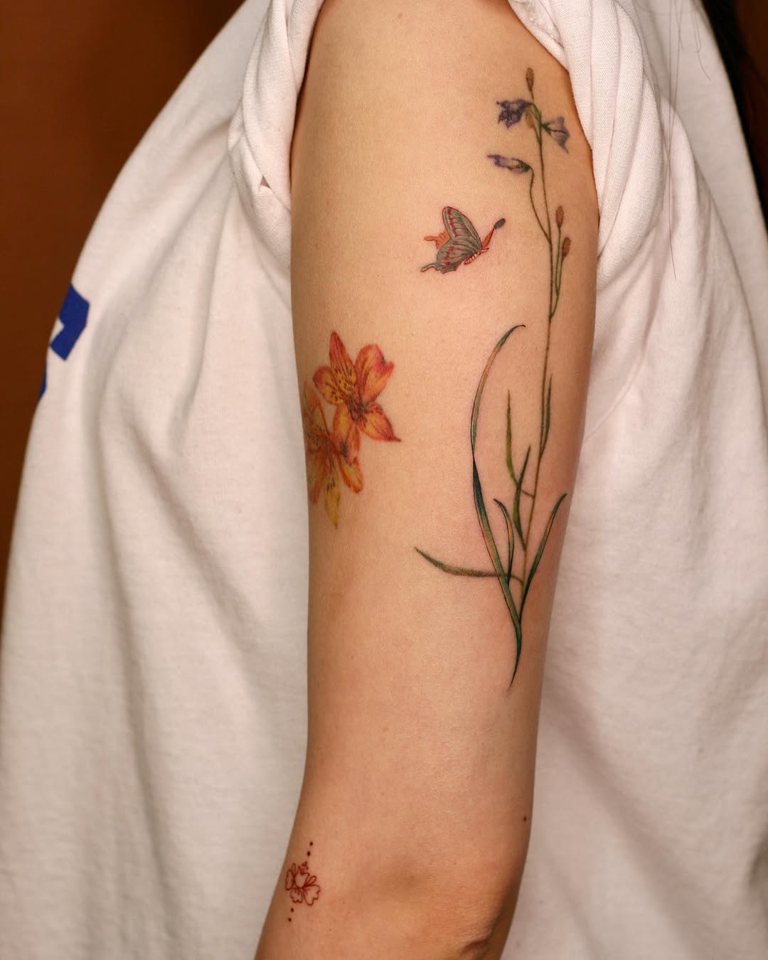 Flower