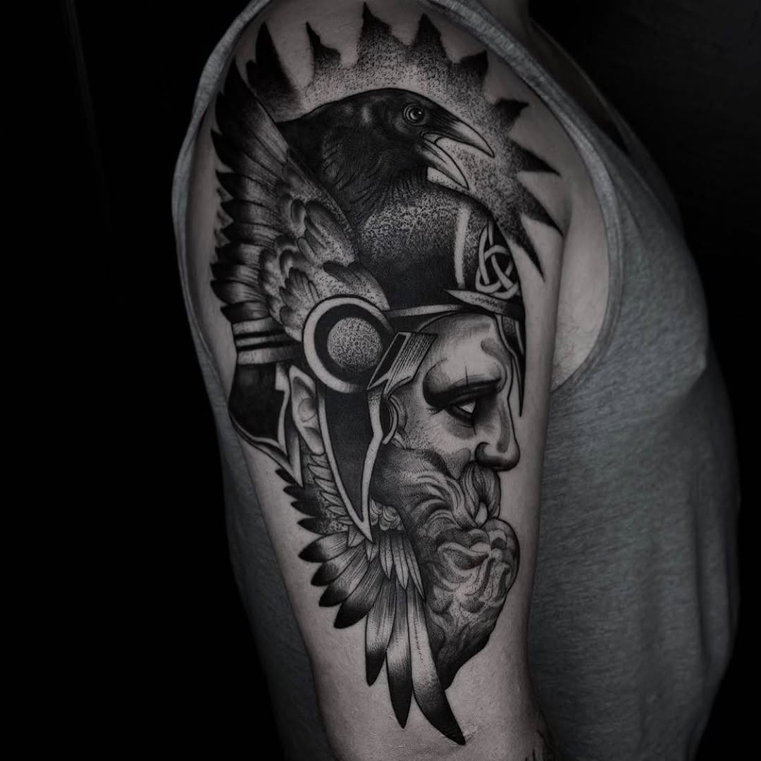 Guru Tattoo
