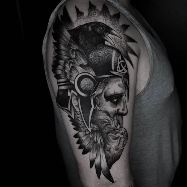 Guru Tattoo