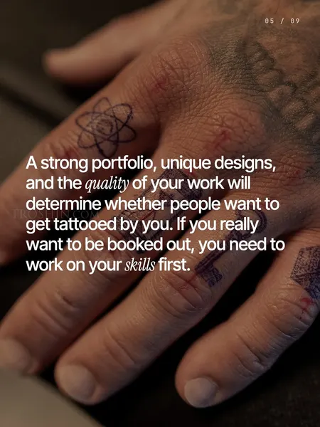 Lettering
