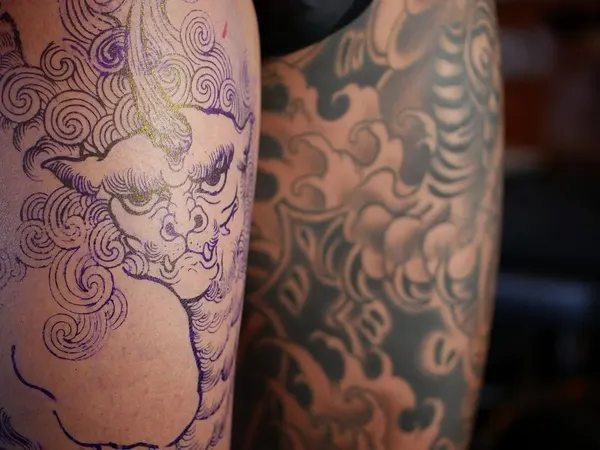 Full Circle Tattoo