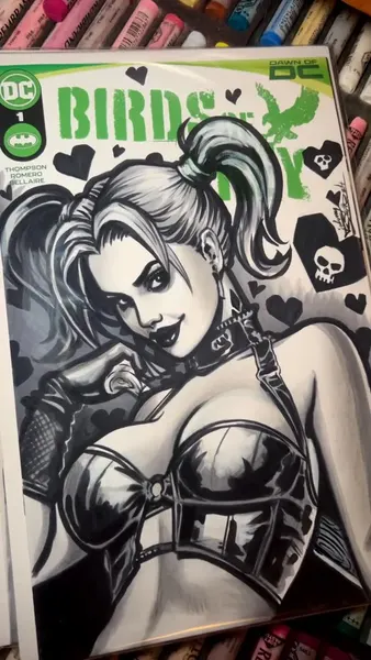johnnysmithart