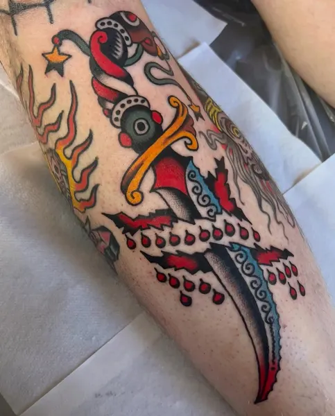 chrisfernandeztattooing