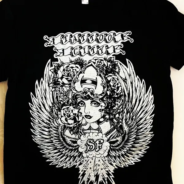 maryjoytattoo