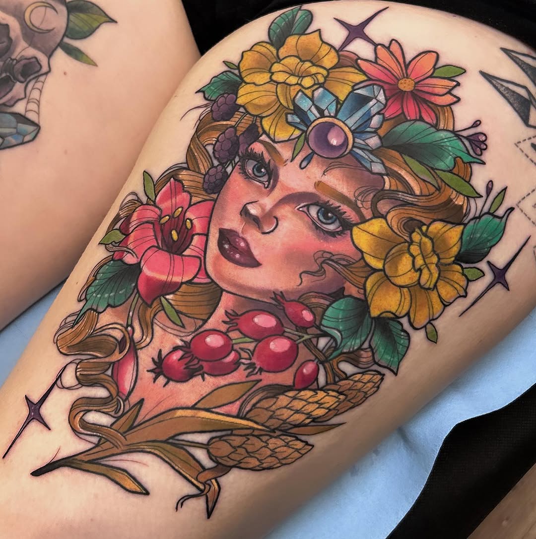 sarastigmata