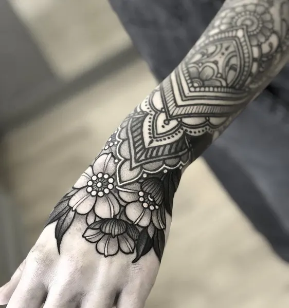 Guru Tattoo