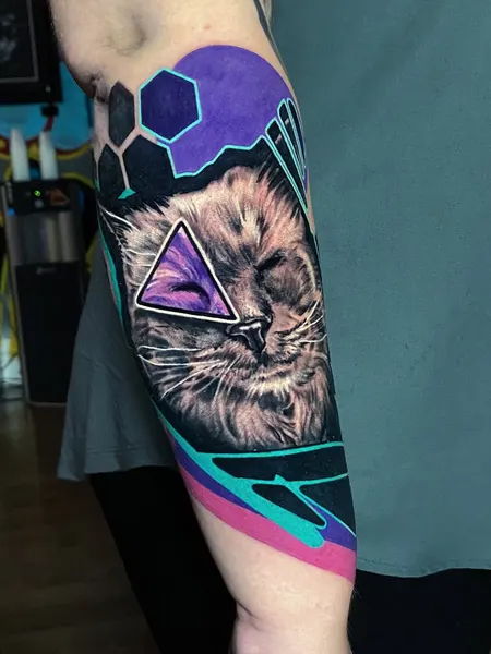 Animal, Tiger
