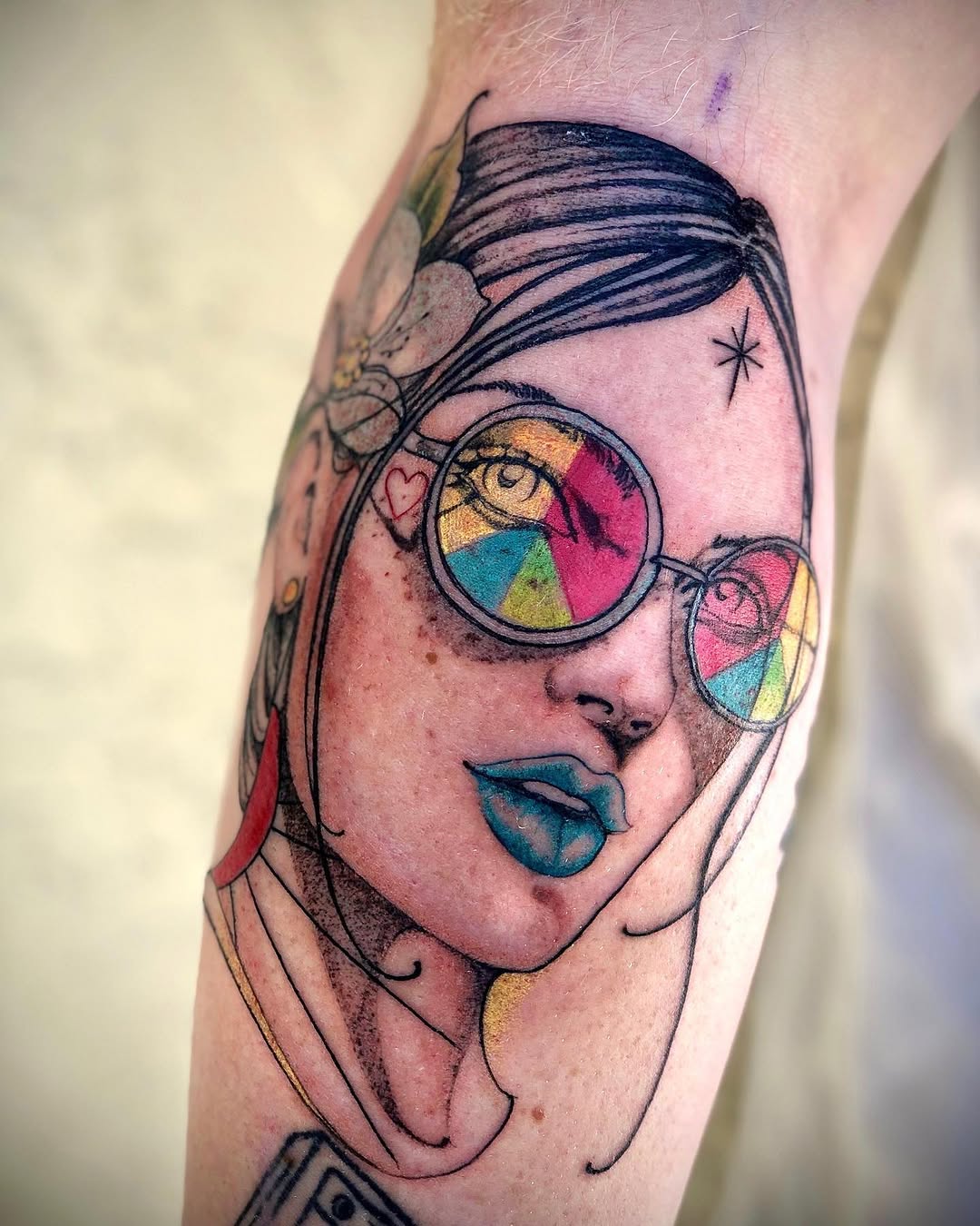 Guru Tattoo