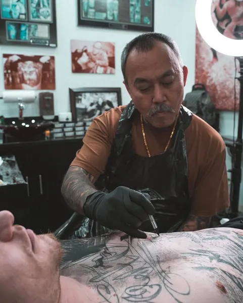 Robert Pho