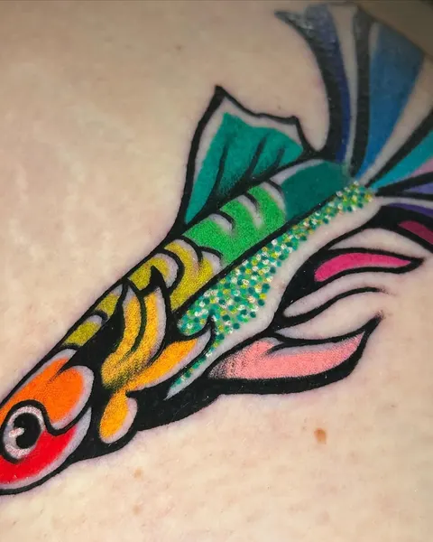 chidgeytattoos