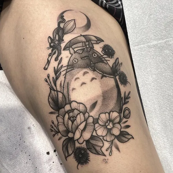 sarastigmata
