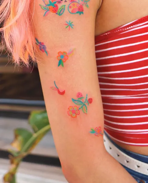 Flower