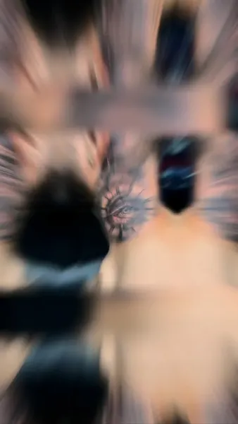 Game Face Tattoo