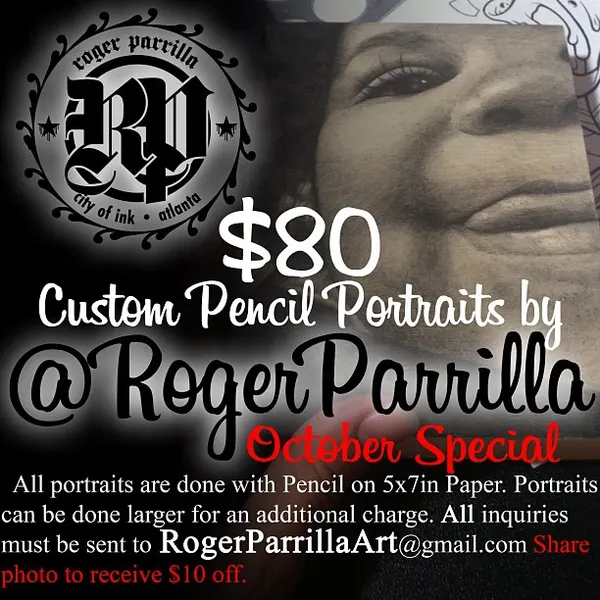 Roger Parrilla