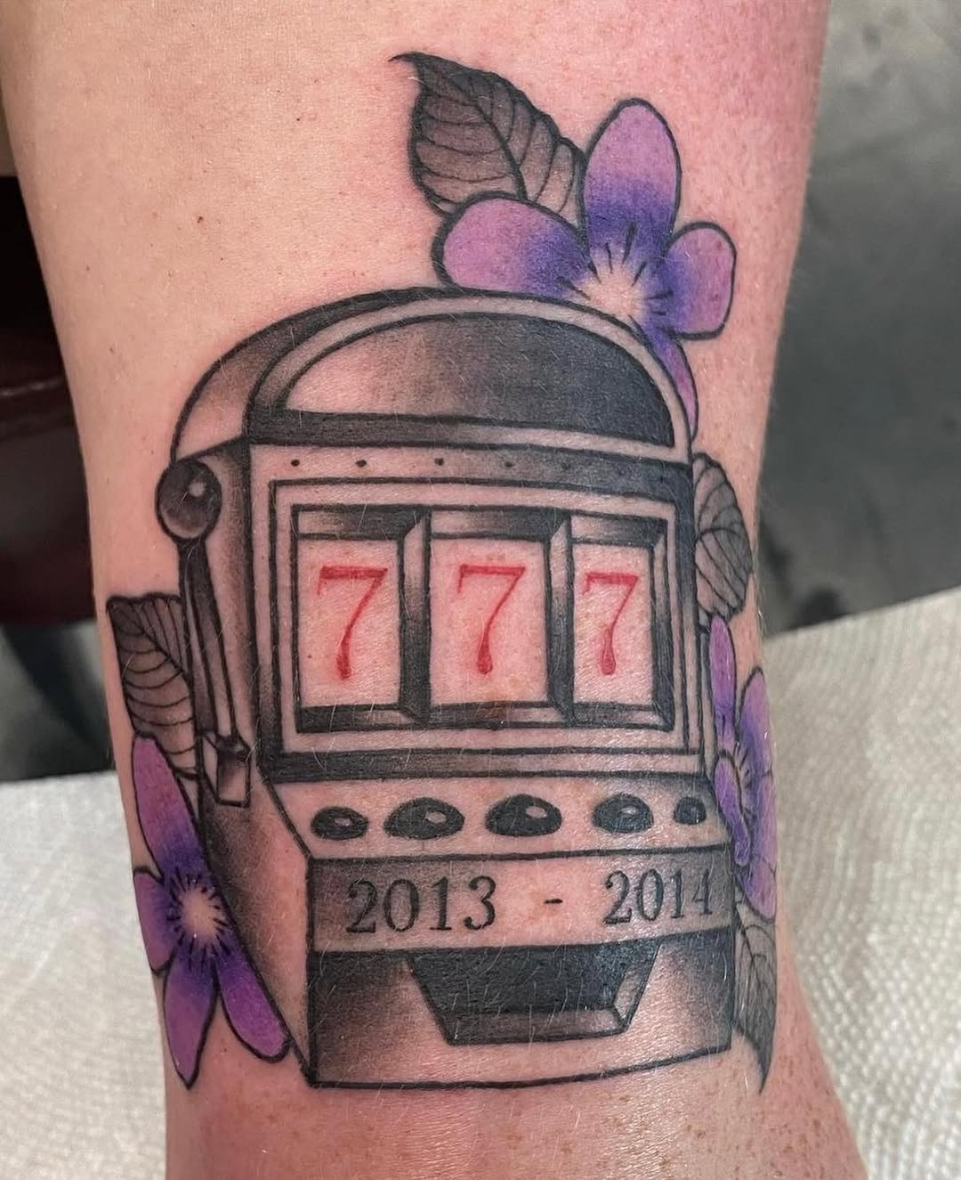 Guru Tattoo