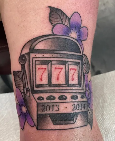 Guru Tattoo