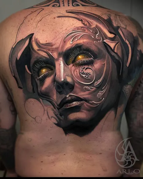 arlotattoos
