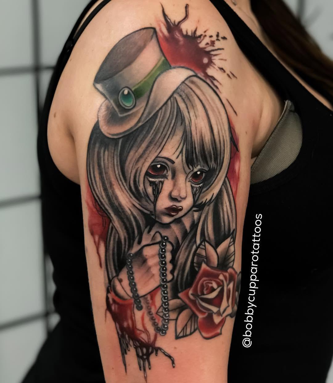 Bobby Cupparo