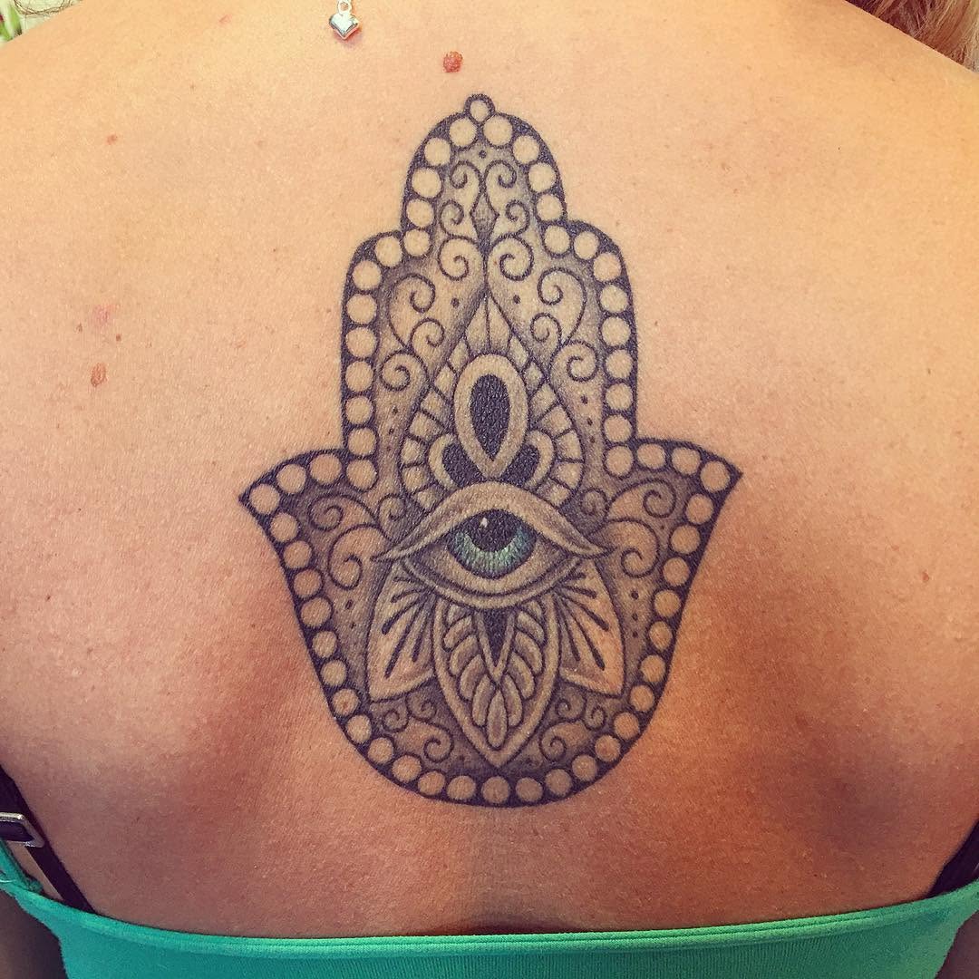 timbecktattoos