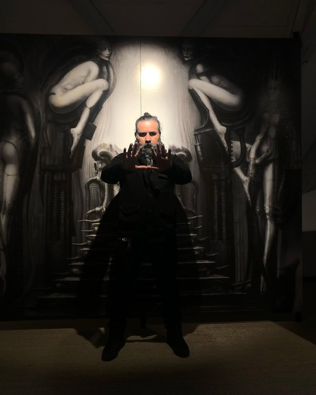 Edgar Marquez