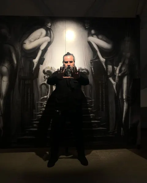 Edgar Marquez