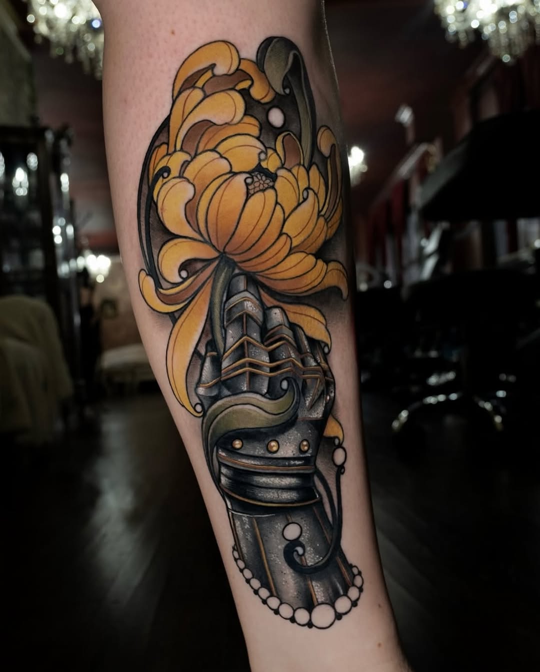 krishtattoo