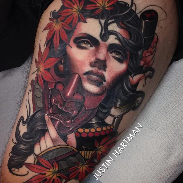 justinhartmanart