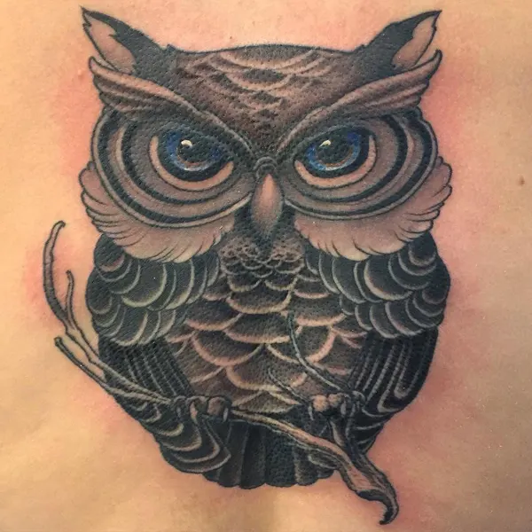Guru Tattoo