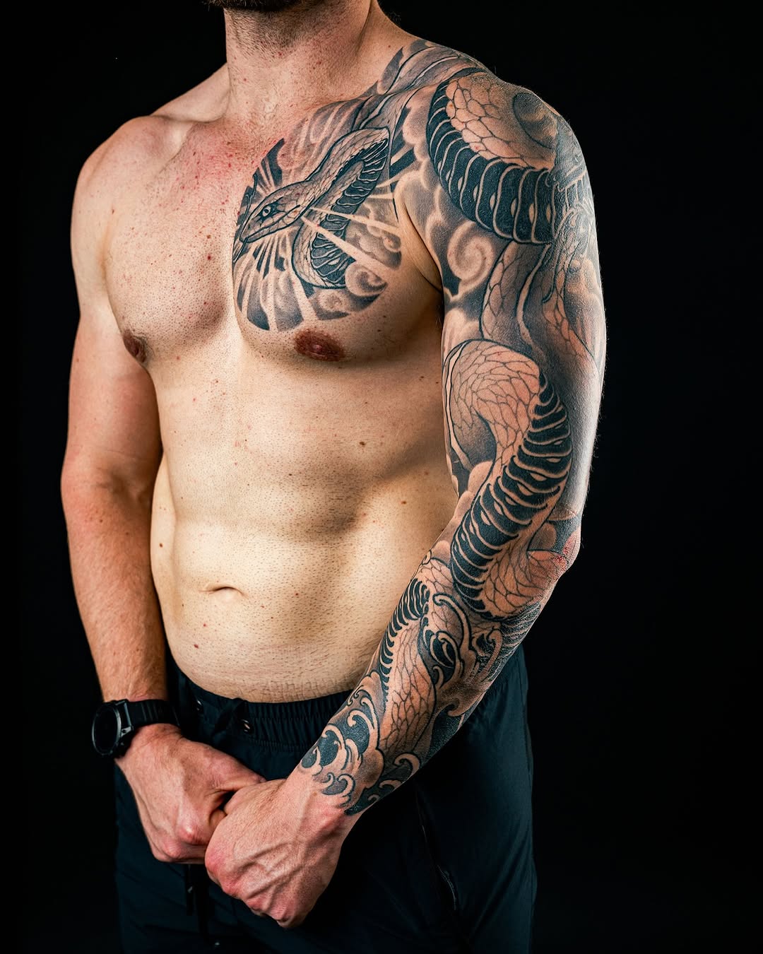 Guru Tattoo