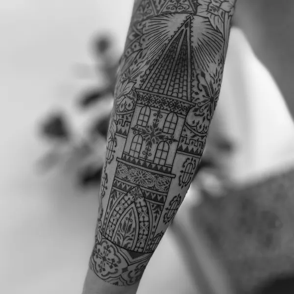 kirknilsentattoos