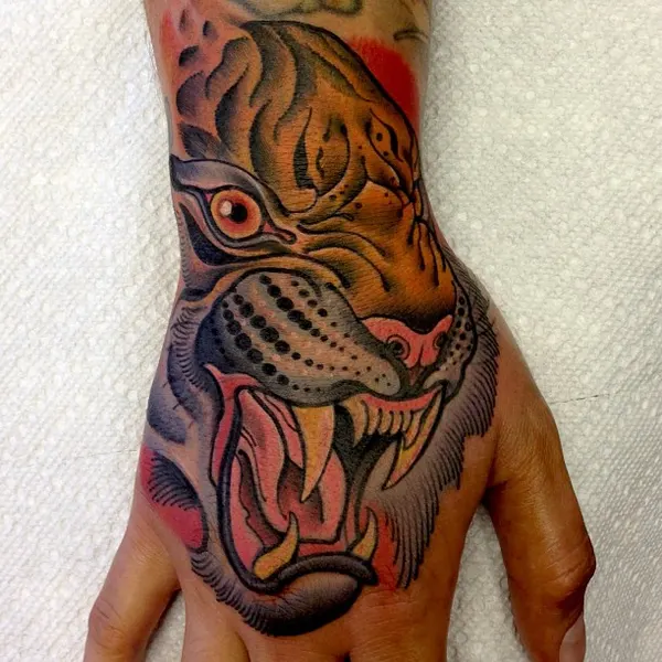 Tiger