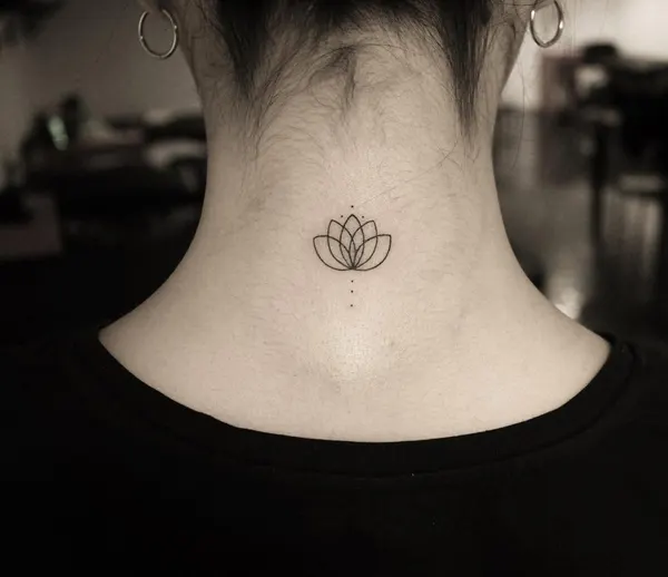 Flower, 연꽃