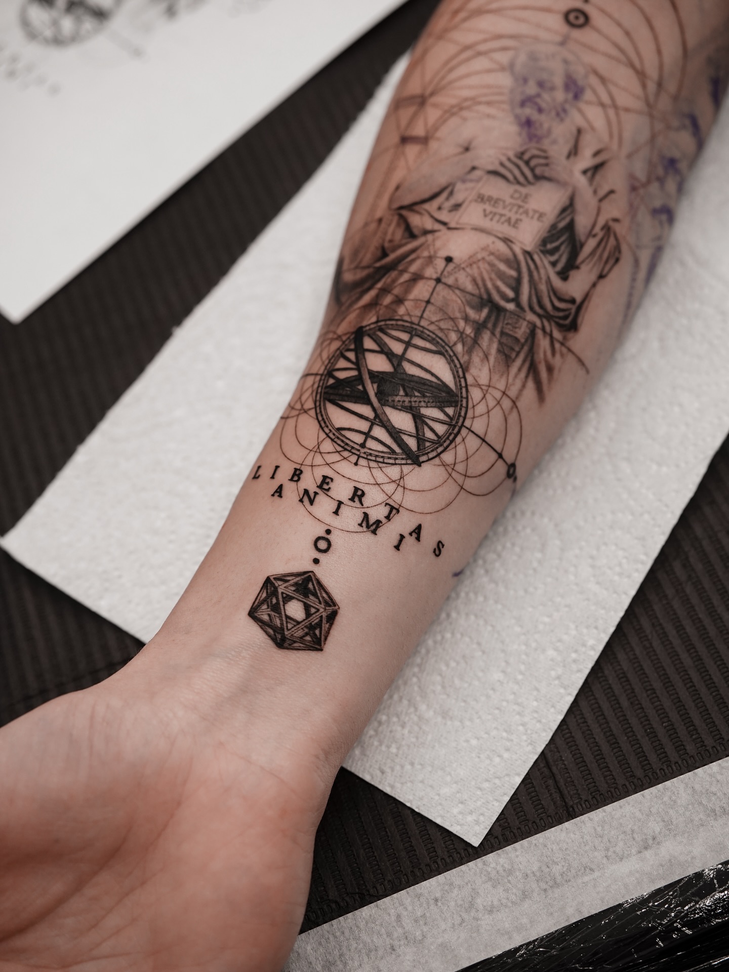 Geometric